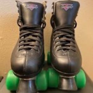 Roller Skating Starter Kit